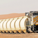 rail Saudi-Arabië