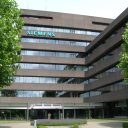 Siemens, hoofdkantoor, Den Haag