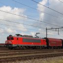 DB Schenker Rail