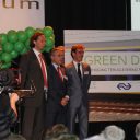 Green Deal, Manu Lageirse, Jeroen Fukken, Michiel van Roozendaal