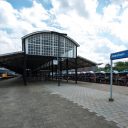 Amersfoort, station, foto: Jos van Zetten