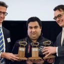 award, Nedtrain, Hago Railservices, FNV