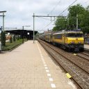 Station, Naarden-Bussum