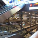 Hauptbahnhof, Berlijn