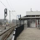 Station Vlaardingen Centrum