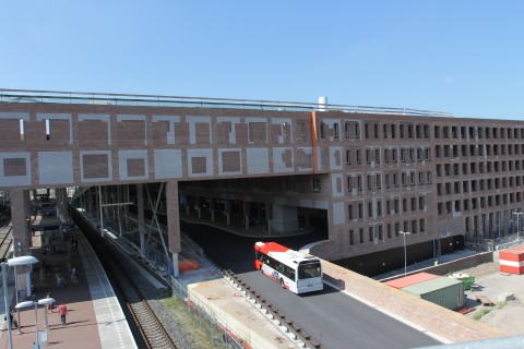 Station Breda Centraal