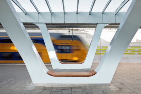 Station Arnhem
