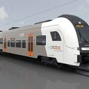 Rhein-Ruhr-Express, Siemens, Desiro HC