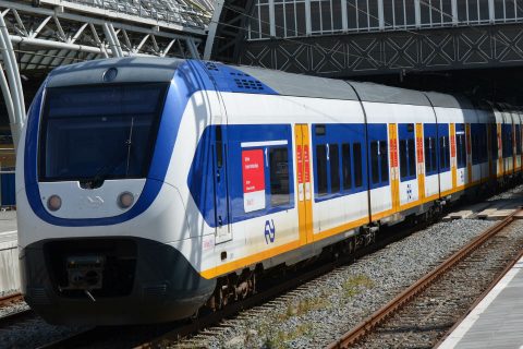 ERTMS pilot, Utrecht-Amsterdam
