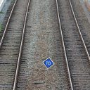 Spoor, rails