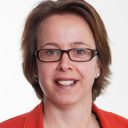 Ilse Siebrand, directeur, Railinfra Solutions