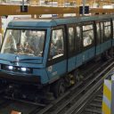 Siemens, automatische treinbesturing