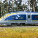 Eurostar, hogesnelheidstrein Siemens