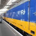 Intercity Direct, Amsterdam Centraal station