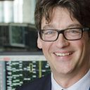 Directeur ERTMS Wim Fabries van het ministerie van Infrastructuur en Milieu