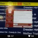 Deutsche Bahn Wanacry virus