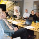 Strukton Rail Zweden nieuw managementteam
