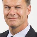 Peter Boom, directeur Rail Asset Management and Digitisation bij Royal HaskoningDHV
