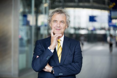 NS-directeur Roger van Boxtel