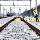 Voorspellend spooronderhoud, foto: Dekra Rail