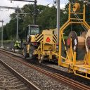 Spoorwerk Zevenaar Dura Vermeer Railinfra