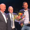 Martijn Elbers van Shuttlewise, Spoorman van het jaar 2019