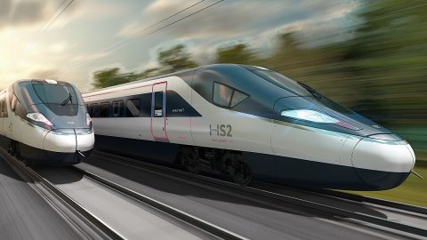 CAF-prototype-HS2-project
