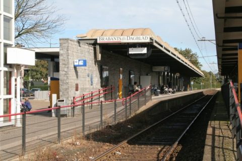 Station Oss
