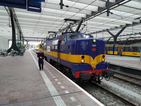 locomotief 1200