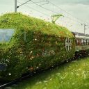 Green-train ÖBB