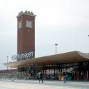 Nijmegen_Centraal_Station