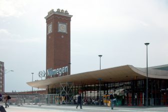 Nijmegen_Centraal_Station