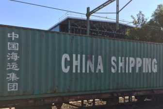 China-Shipping