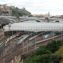 Station Edinburgh Waverley