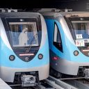 Dubai Route 2020 Metro