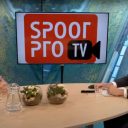 Uitzending SpoorProTV 1 juli