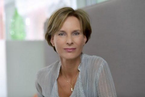 Janet Stuijt, Commissaris van NS