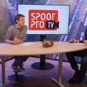 SpoorProTV 3 feb Reinout Wissenburg