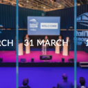 RailTech Europe Stages