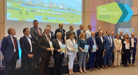Presentatie-van-de-Rail-Roadmap-2030