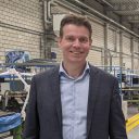 Frank Strik Directeur Service Benelux Alstom