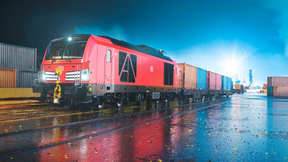 DB Cargo_Loc-Siemens