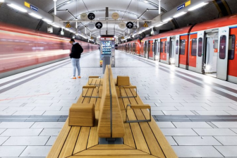 renovatie Deutsche Bahn