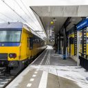 Station Arnhem Velperpoort