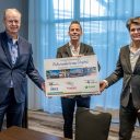ProRail en BAM Infra Nederland ondertekenen contract voor Schiphol Airport