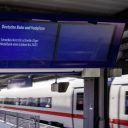 Vodafone en Deutsche Bahn lanceren een snelle internetverbinding op 5G