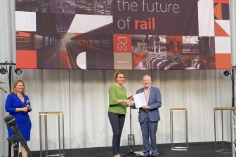 Railforum Heijnen 2022