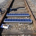 Solar Rail
