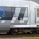 European ETCS Train
