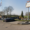 Van Oosterwijk Rail locatie